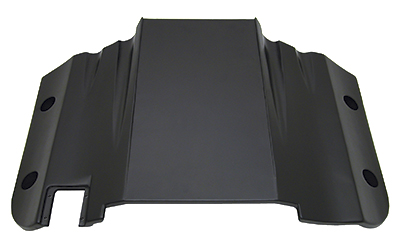 RIVA FZ Performance Ride Plate