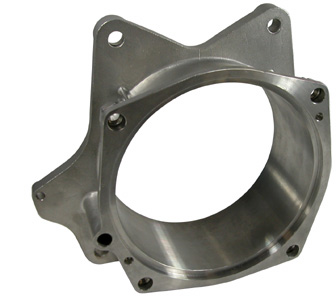 Wear Ring, Stainless Steel 155mm, YF Series