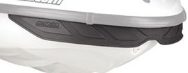 60" Jet Trim Splash Guard 60" Jet Trim Splash Guard