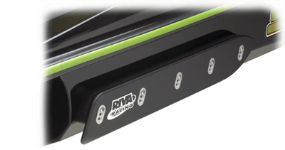 RIVA Pro-Series Sponson Kit