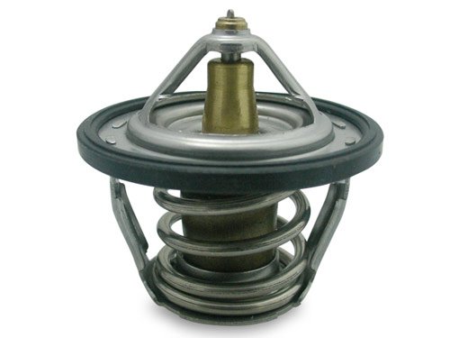 Rotax Racing 131 Degree Thermostat Rotax Racing 131 Degree Thermostat