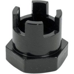 Driveshaft holding tool for GPR, XLT - 66V application.