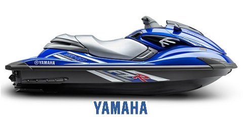 Yamaha Performance Parts