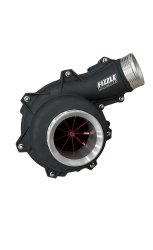 Fizzle 80/145 Complete Watercooled Supercharger (26+ PSI) Sea-Doo 300