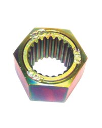 DRIVE SHAFT ADAPTOR