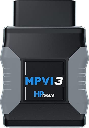 HP Tuners MPVI3 HP Tuners MPVI3