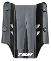 TBM RACING YAMAHA SIGNATURE SERIES RIDE PLATE 08-newer