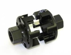 Rick Roy Aluminum Engine Coupler Rick Roy Aluminum Engine Coupler