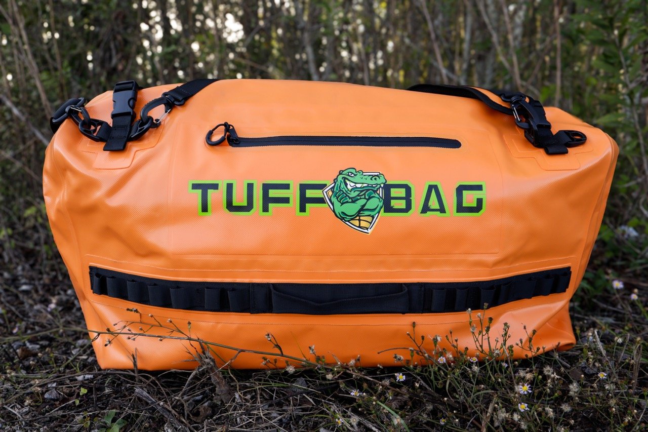 Tuff Bag - Small Tuff Bag - Small