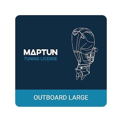 Suzuki Outboard Tuning License ‑ V6 Engines