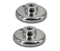 PWC Art Race Diffusor Sponson INSERTS - Seadoo RXP / RXT