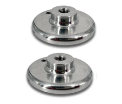 PWC Art Race Diffusor Sponson INSERTS - Seadoo RXP / RXT