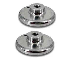 PWC Art Race Diffusor Sponson INSERTS - Seadoo RXP / RXT