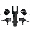 WORX 2021+ Seadoo RXPX Steering Systems Stem and Controls