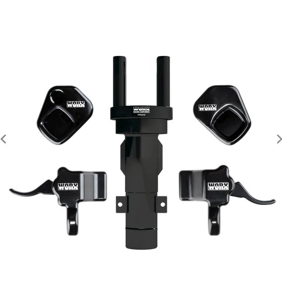 WORX 2021+ Seadoo RXPX Steering Systems Stem and Controls WORX 2021+ Seadoo RXPX Steering Systems Stem and Controls