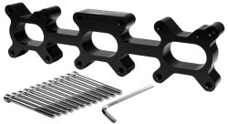 Aquasport Performance Sea-Doo 1503cc 4TEC Rotax Exhaust Spacer Kit