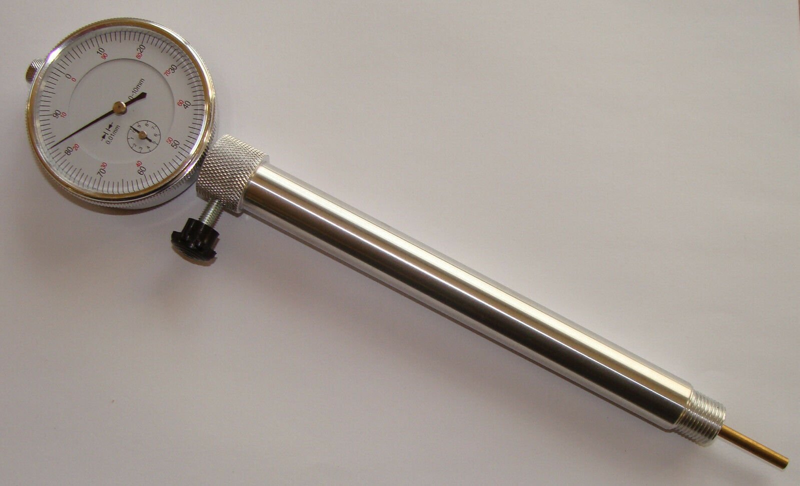 Yamaha 1.8L/1.9L Top Dead Center Dial Indicator Tool Yamaha 1.8L/1.9L Top Dead Center Dial Indicator Tool