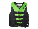 RIVA Life Vest - Green/Black