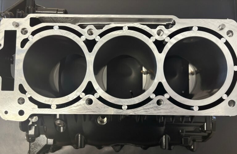 Rotax Racing Crankcase racing Plasma 1630cc 325HP Rotax Racing Crankcase racing Plasma 1630cc 325HP