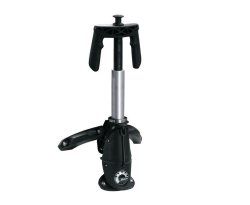 RETRACTABLE SKI PYLON