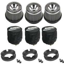 RIVA Yamaha GP1200 Power Filter Kit
