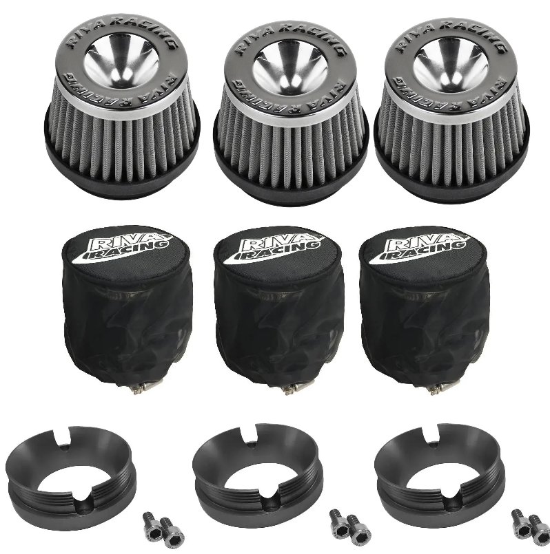 RIVA Yamaha GP1200 Power Filter Kit RIVA Yamaha GP1200 Power Filter Kit