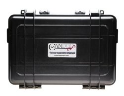 CANDooPro Large Plastic Case