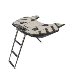 Yamaha 2021+ VX/GP RecDeck