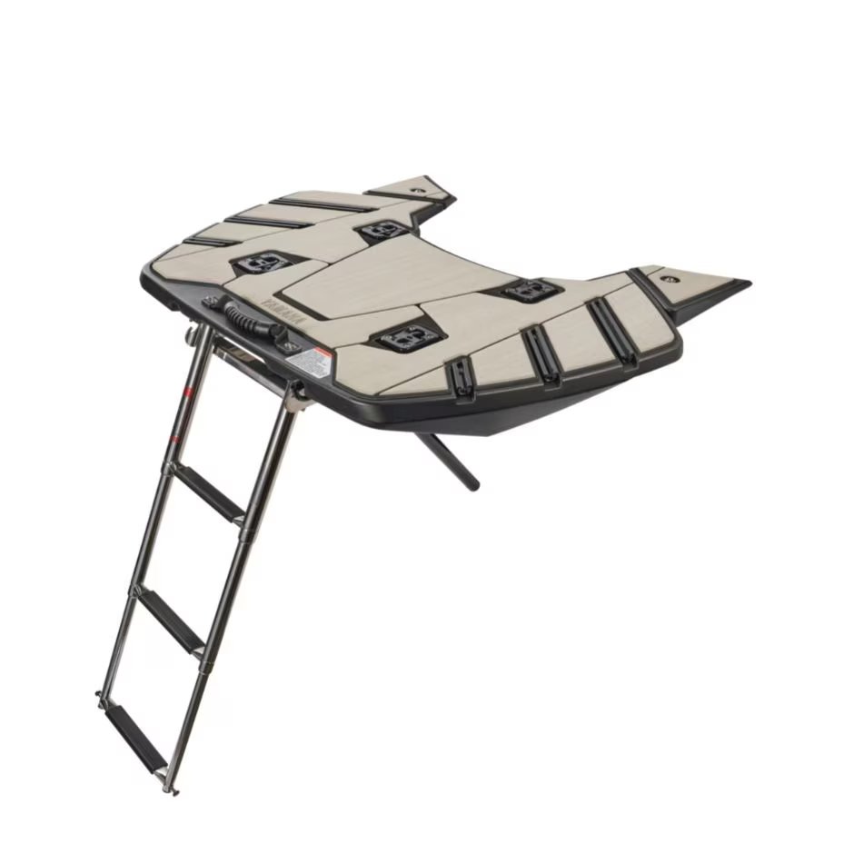 Yamaha 2021+ VX/GP RecDeck Yamaha 2021+ VX/GP RecDeck