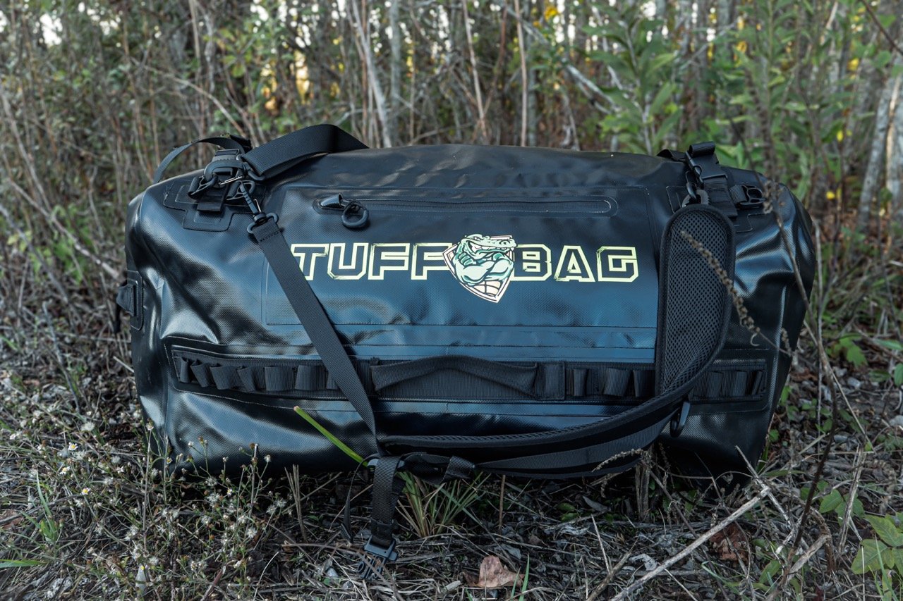 Tuff Bag - Large Tuff Bag - Large