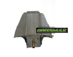 Fizzle SuperCooler Intercooler For SeaDoo RXT-X 300/325 2016-2025
