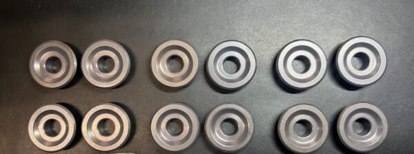 Rotax Racing TITAN VALVE SPRING RETAINER KIT FOR 325 HP Rotax Racing TITAN VALVE SPRING RETAINER KIT FOR 325 HP