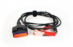 MaptunerX Connection Cable For F50 ‑ F115 Yamaha Outboard
