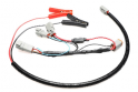 Late Style SkiDoo Bypass Cables 2003 and newer. (Snow Sleds!)