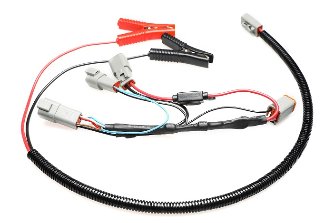 CANDooPro Late Style SkiDoo Bypass Cables 2003 and newer. (Snow Sleds!) CANDooPro Late Style SkiDoo Bypass Cables 2003 and newer. (Snow Sleds!)