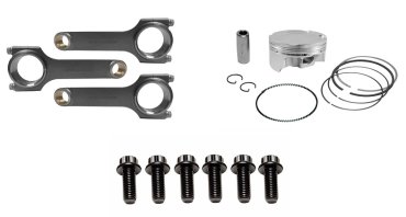 Sea Doo Crankcase Components Sea Doo Crankcase Components