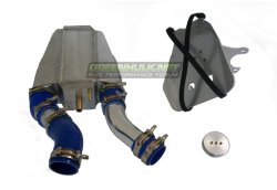 Fizzle First Generation Sea-Doo 215 Intercooler Kit