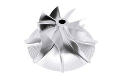 Aqua Sport Drop-in Supercharger Impeller 32+ PSI Yamaha Waverunner 1.8 FX HO SHO SVHO FZR FZS VXR VXS