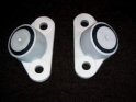 Rotax Racing Rear Engine Mount Set