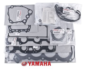 Yamaha Engine Gaskets Yamaha Engine Gaskets