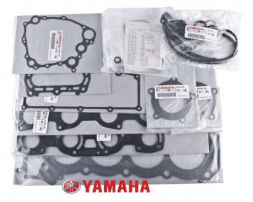 Yamaha Engine Gaskets