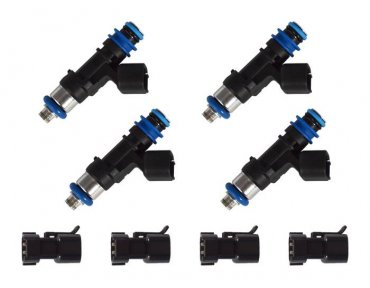 Yamaha Fuel Injectors