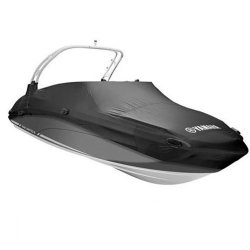 Yamaha 17 - AR210 Mooring Cover Charcoal