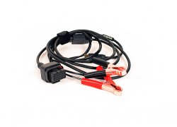 MaptunerX Connection Cable For F200XCA‑F225 ‑ F350 Yamaha Outboard