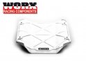 WORX Yamaha Wave Blaster 1 & 2 Ride Plate