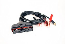 MaptunerX Connection Cable For F150 F225 Yamaha Outboard