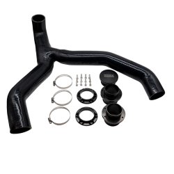 WORX Seadoo Spark Rear Dual Exhaust Kit