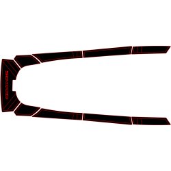SC WAKE SEA-DOO GTI (97-00) & GTX (96-02) MAT KIT-CLASSIC DESIGN