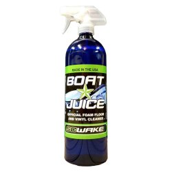 SC Wake Boat Juice