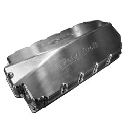 FuelTech Billet Oil Pan for Yamaha 1.8L and 1.9L Engines